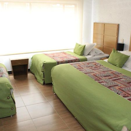 Hotel Cosmopolitan Bogotá Eksteriør billede