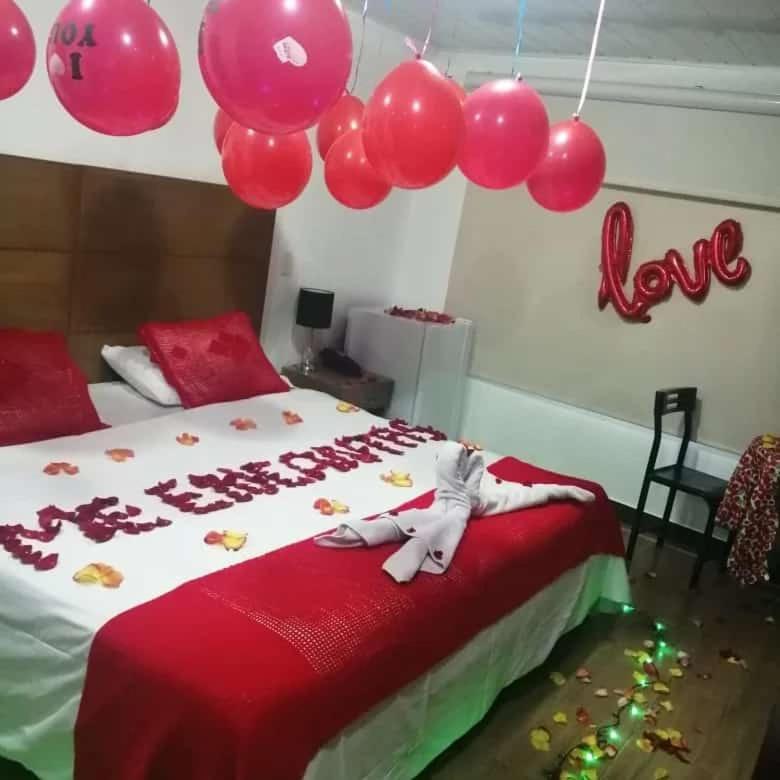 Hotel Cosmopolitan Bogotá Eksteriør billede