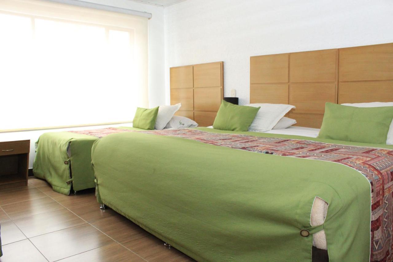 Hotel Cosmopolitan Bogotá Eksteriør billede
